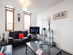 My-Places Serviced Apartments