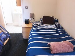 My-Places Serviced Apartments