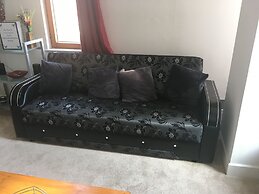 My-Places Serviced Apartments