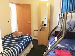 My-Places Serviced Apartments