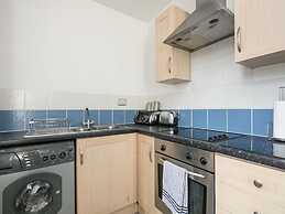 My-Places Serviced Apartments