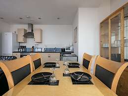 My-Places Serviced Apartments