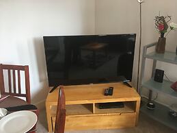 My-Places Serviced Apartments