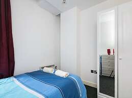 My-Places Serviced Apartments