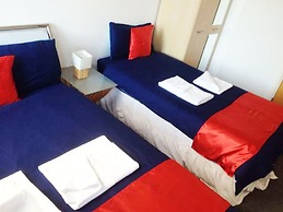 My-Places Serviced Apartments