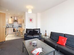 My-Places Serviced Apartments