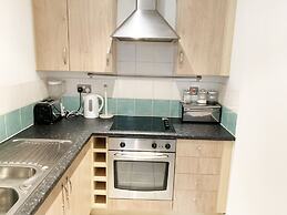 My-Places Serviced Apartments