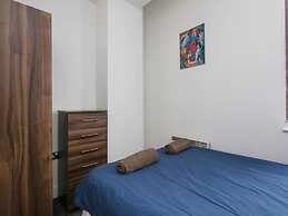 My-Places Serviced Apartments