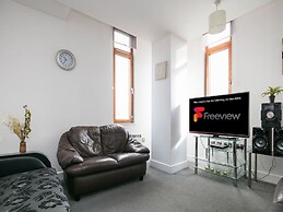 My-Places Serviced Apartments