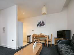 My-Places Serviced Apartments