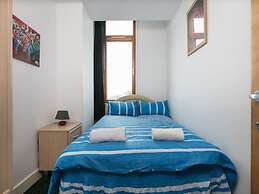 My-Places Serviced Apartments