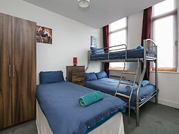 My-Places Serviced Apartments