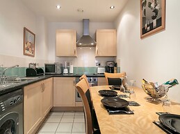 My-Places Serviced Apartments