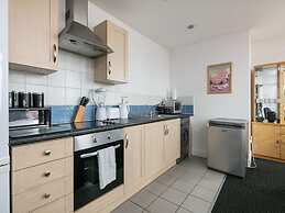 My-Places Serviced Apartments