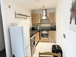 My-Places Serviced Apartments