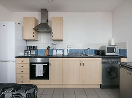 My-Places Serviced Apartments