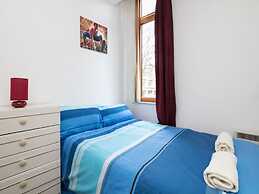 My-Places Serviced Apartments