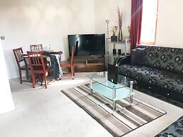 My-Places Serviced Apartments