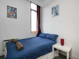 My-Places Serviced Apartments