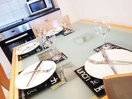 My-Places Serviced Apartments