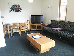 My-Places Serviced Apartments