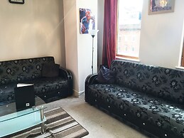 My-Places Serviced Apartments