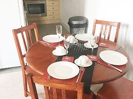 My-Places Serviced Apartments