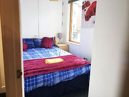 My-Places Serviced Apartments