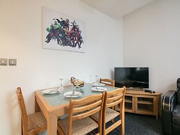 My-Places Serviced Apartments