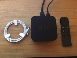 My-Places Serviced Apartments