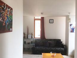 My-Places Serviced Apartments