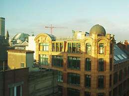 My-Places Serviced Apartments