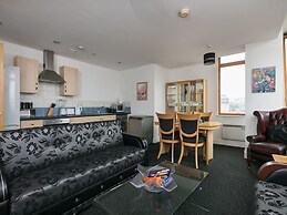 My-Places Serviced Apartments