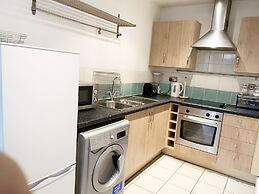 My-Places Serviced Apartments