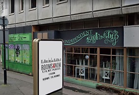 My-Places Serviced Apartments