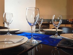 My-Places Serviced Apartments