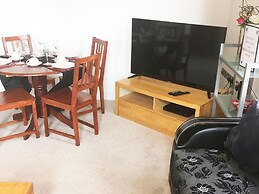 My-Places Serviced Apartments