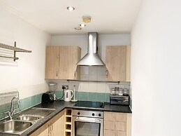 My-Places Serviced Apartments