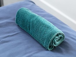 My-Places Serviced Apartments