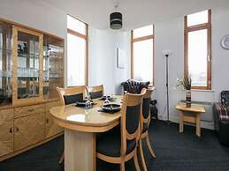 My-Places Serviced Apartments