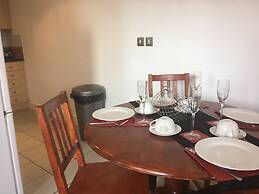 My-Places Serviced Apartments