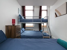 My-Places Serviced Apartments