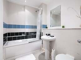 My-Places Serviced Apartments