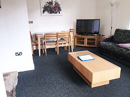 My-Places Serviced Apartments