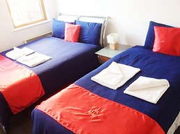 My-Places Serviced Apartments