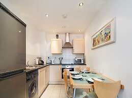 My-Places Serviced Apartments