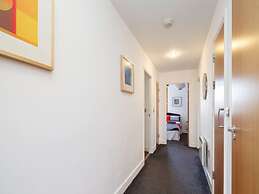 My-Places Serviced Apartments