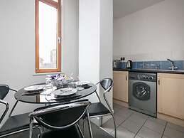 My-Places Serviced Apartments