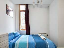 My-Places Serviced Apartments