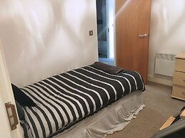 My-Places Serviced Apartments